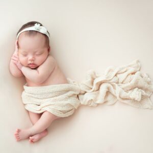 estilo newborn clean