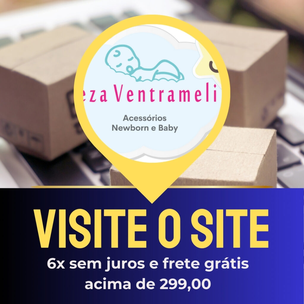 visite a loja da Zeza Ventrameli