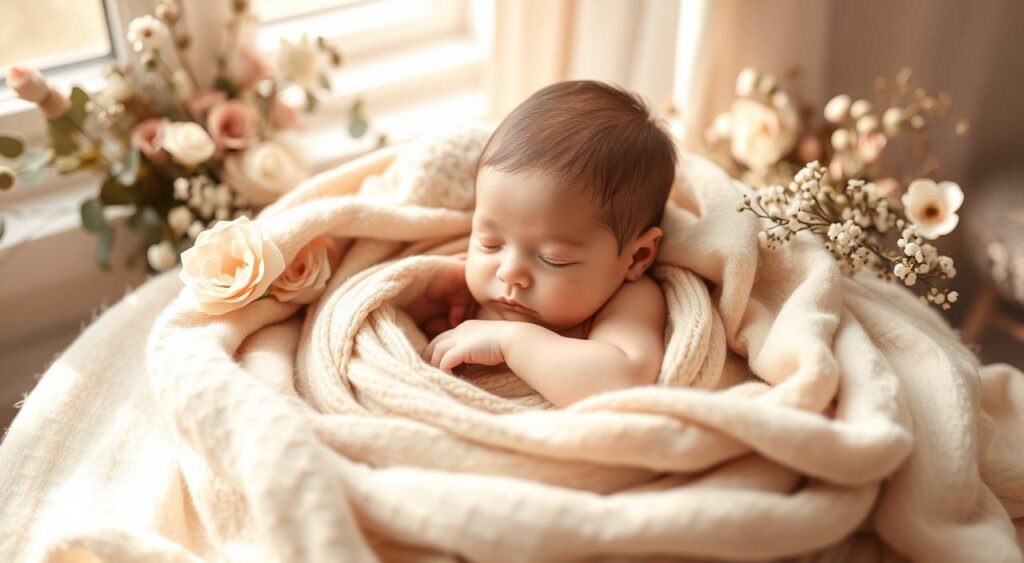 book-fotografico-newborn-1024x563 Dicas para Contratar Fotógrafo Newborn e Capturar Momentos Eternos Dicas de Fotografia Newborn 