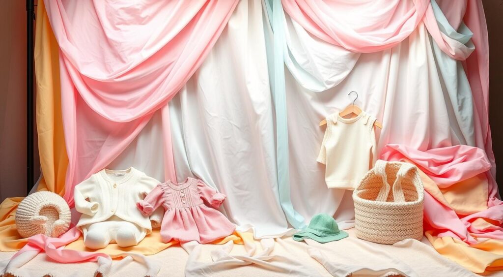 cores-que-funcionam-em-fotos-1024x563 Roupas para Ensaio de Bebê: Inspiração para Fotógrafos Dicas de Fotografia Newborn 