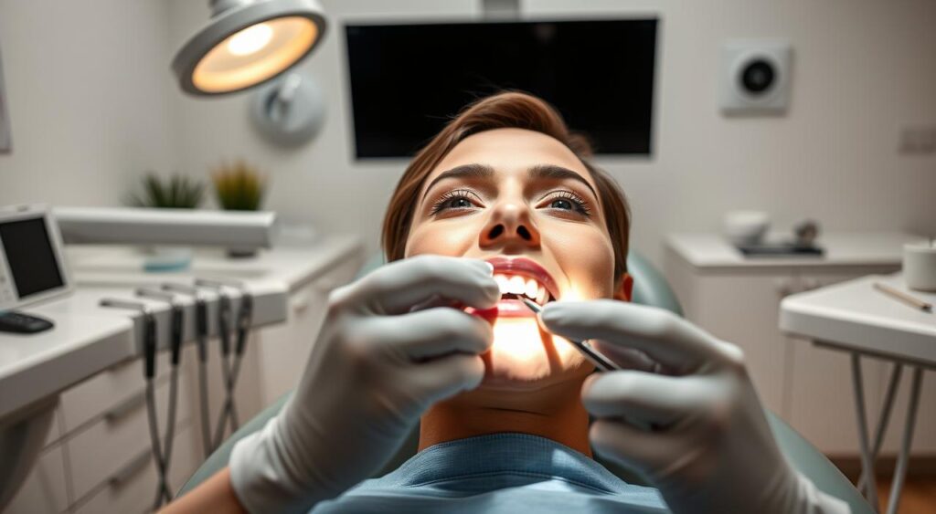 ensaio-fotografico-odontologico-1024x563 Destaque seu Trabalho: Fotos Profissionais para Dentistas Marketing para Fotógrafos 