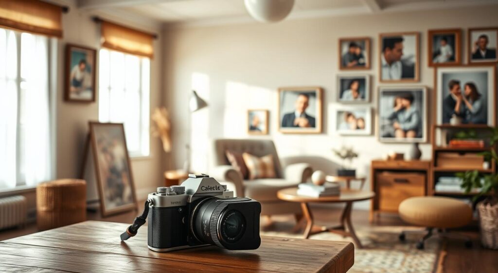 historia-da-fotografia-lifestyle-1024x563 Descubra o que é ensaio lifestyle e suas aplicações criativas Marketing para Fotógrafos 