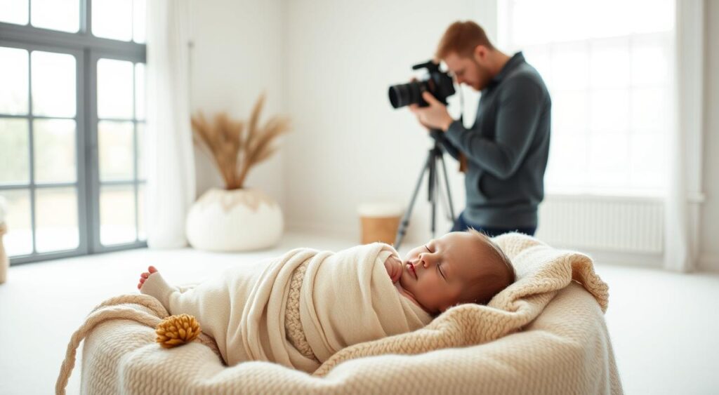melhores-fotografos-de-newborn-1024x563 Dicas para Ensaio Newborn: Eternize a Fase mais Linda do seu Bebê Dicas de Fotografia Newborn 