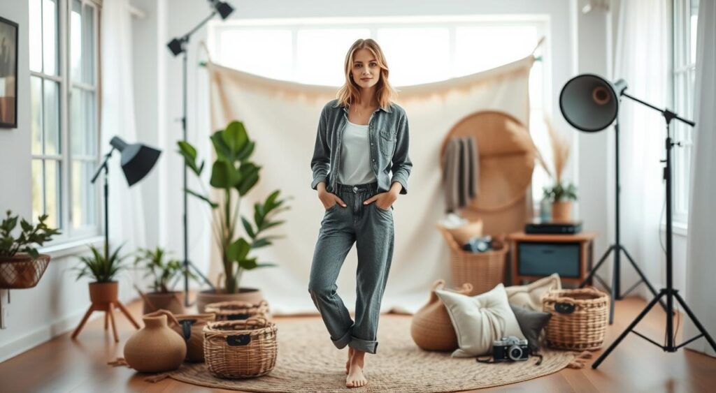 preparar-ensaio-lifestyle-1024x563 Descubra o que é ensaio lifestyle e suas aplicações criativas Marketing para Fotógrafos 