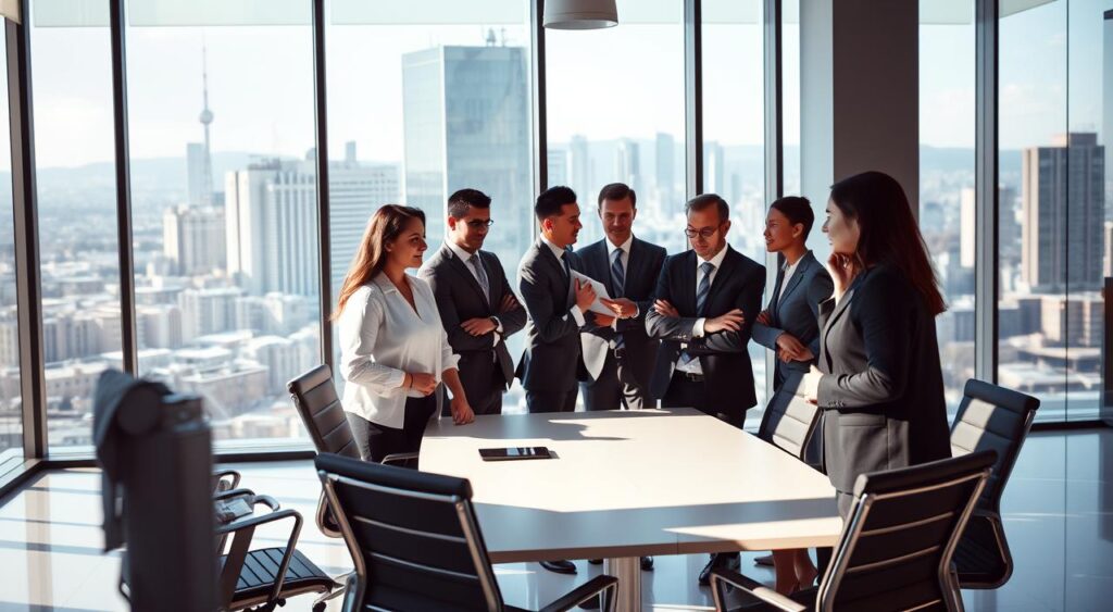 producao-de-imagens-corporativas-1024x563 Fotógrafo Corporativo: Dicas e Inspiração para Ensaios Marketing para Fotógrafos 