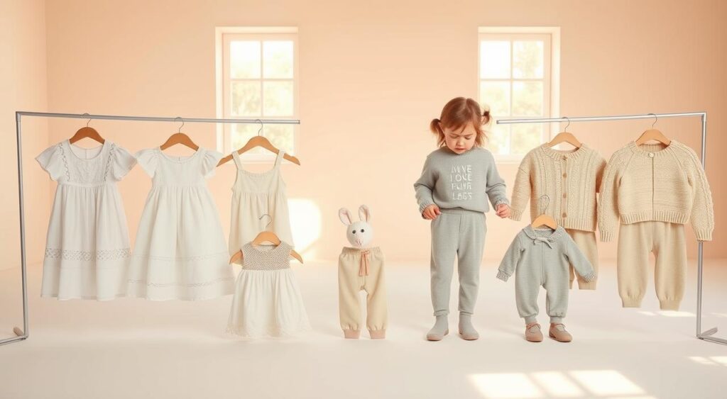 tendencias-de-vestuario-1024x563 Roupas para Ensaio de Bebê: Inspiração para Fotógrafos Dicas de Fotografia Newborn 
