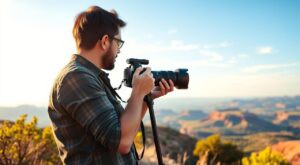 como escolher fotógrafo profissional