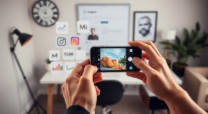 marketing e instagram