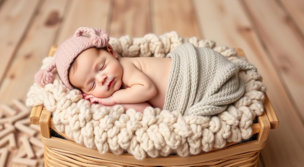 props-para-acompanhamento-mensal-de-bebes-1024x563 Ensaios de Bebês: Ideias Criativas para o Ensaio Newborn Acessórios e Props Newborn 