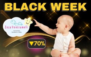 Black Friday Zeza Ventrameli